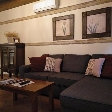 Apartamentos La Casa Del Grial トレド エクステリア 写真