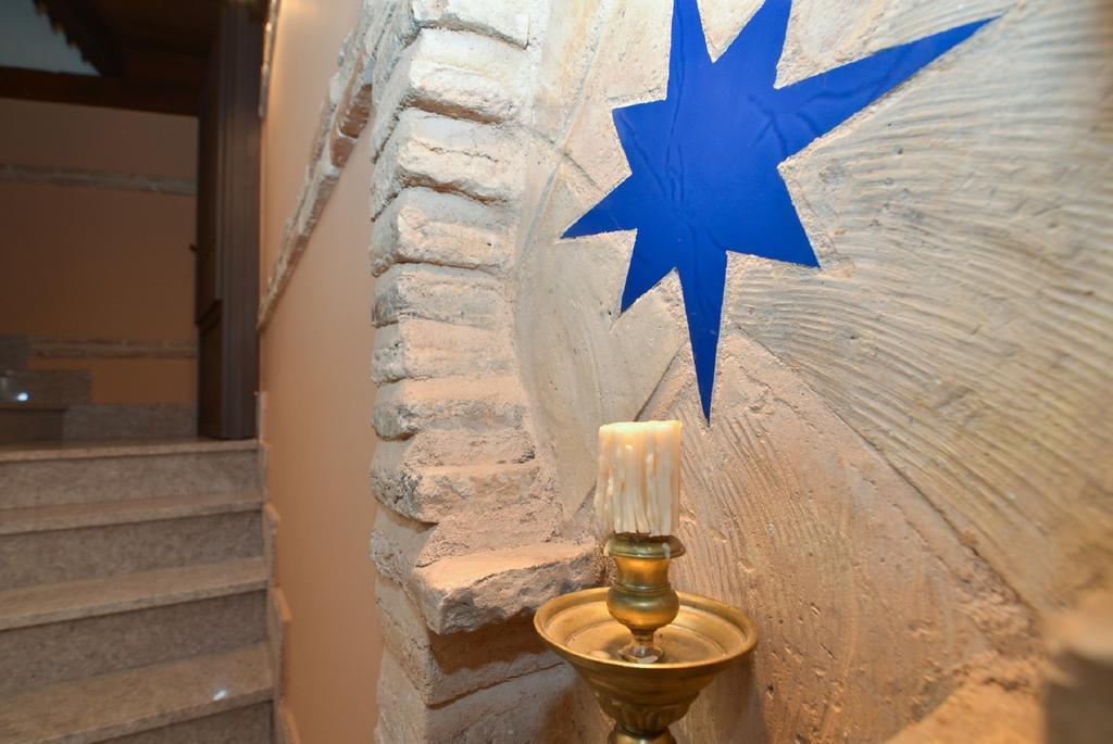 Apartamentos La Casa Del Grial トレド 部屋 写真