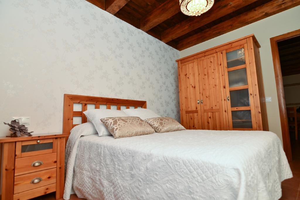 Apartamentos La Casa Del Grial トレド 部屋 写真