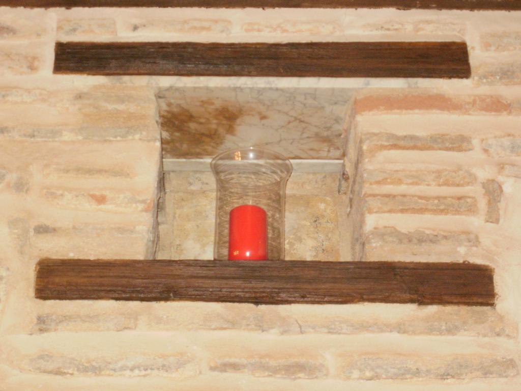 Apartamentos La Casa Del Grial トレド エクステリア 写真