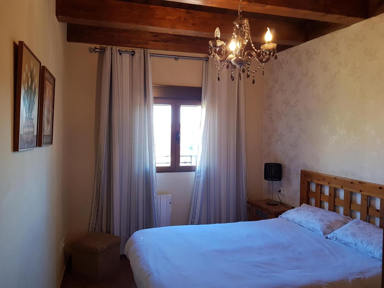 Apartamentos La Casa Del Grial トレド エクステリア 写真