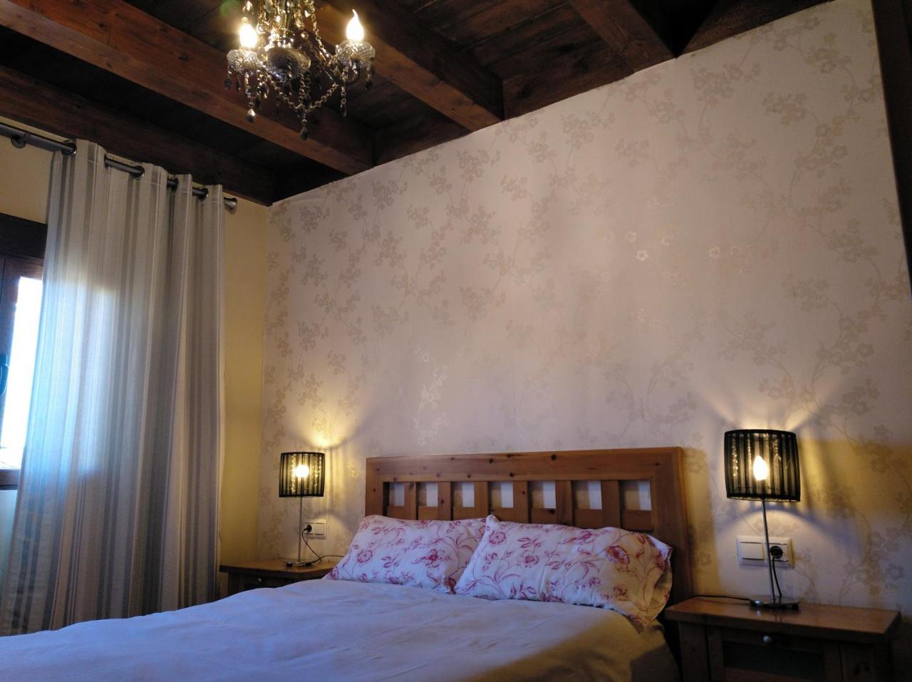 Apartamentos La Casa Del Grial トレド エクステリア 写真