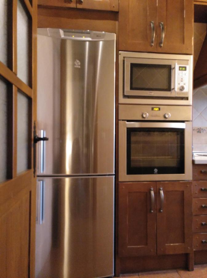 Apartamentos La Casa Del Grial トレド エクステリア 写真