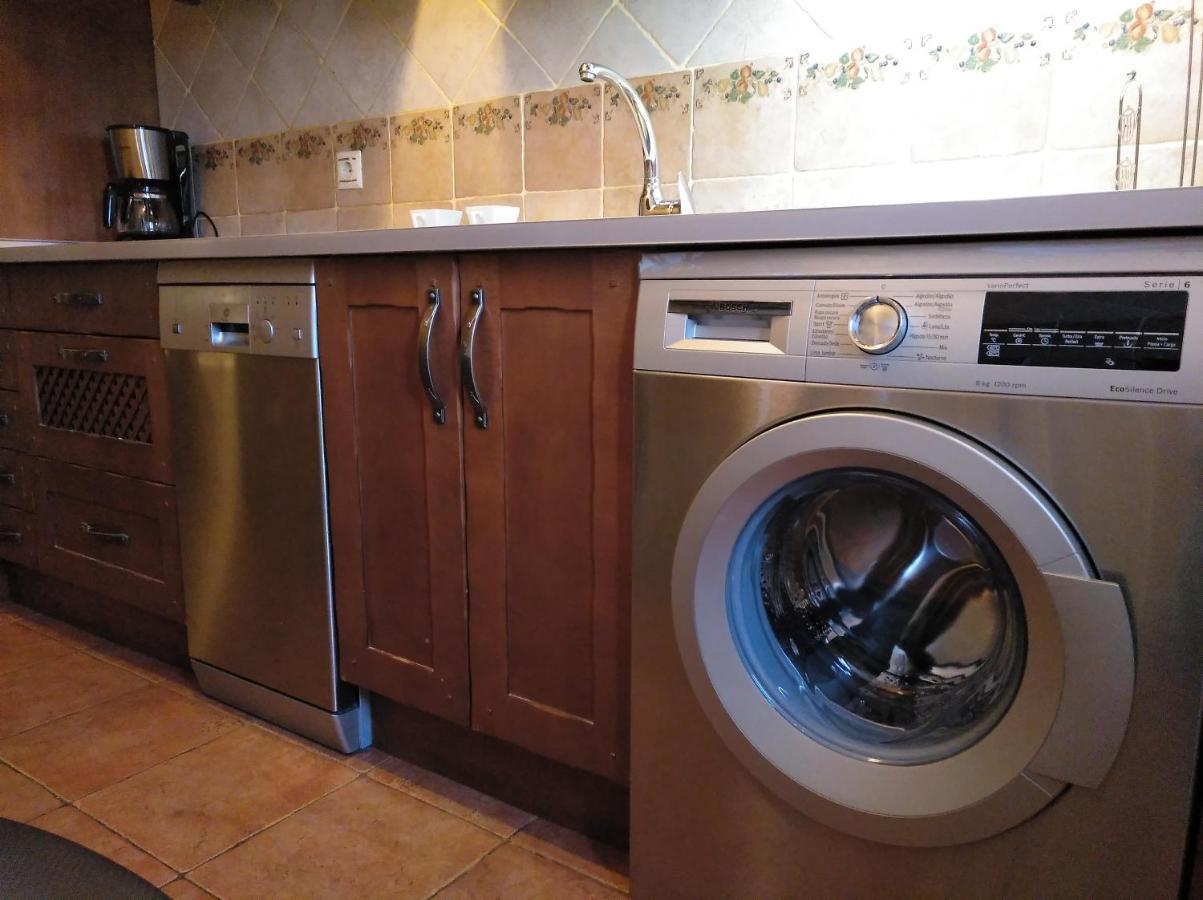Apartamentos La Casa Del Grial トレド エクステリア 写真